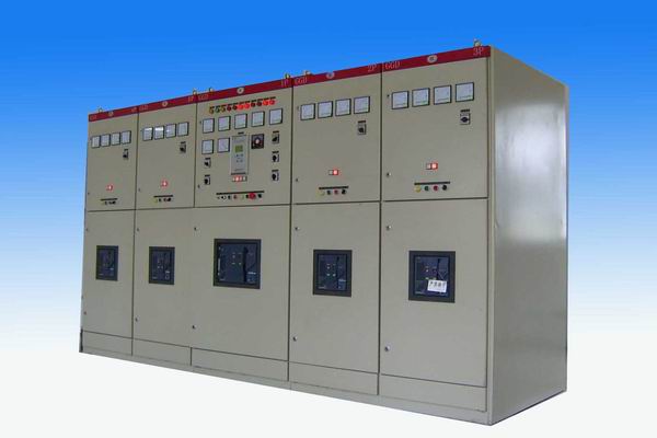 封开装修配电柜 安全实用建筑抽屉式配电柜-电